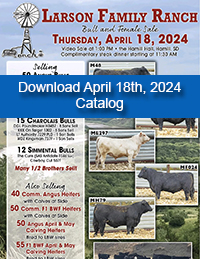 2024 April Catalog