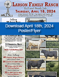 2024 April Poster
